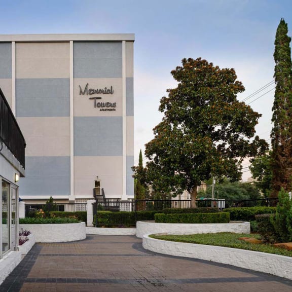 Modern Fitness Center at Memorial Towers Apartments, The Barvin Group, Texas, 77007